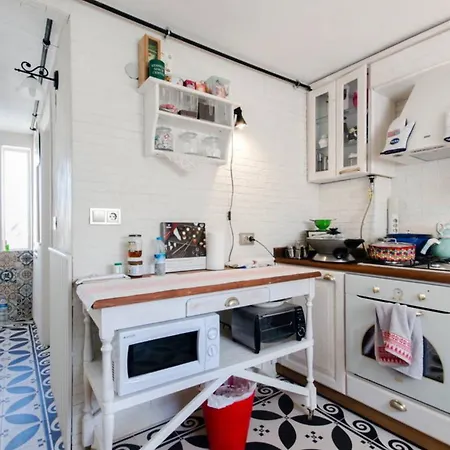 Oeduellue Tarihi Evi Terasli