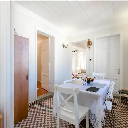 ödüllü Tarihi Evi Teraslı İzmir